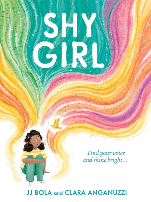 Title details for Shy Girl by JJ Bola - Available